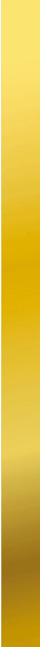 Gold line